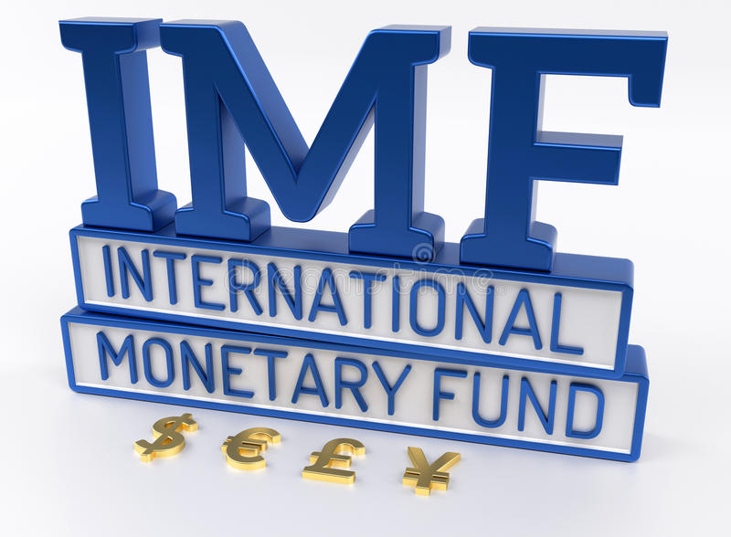 Monetary Fund