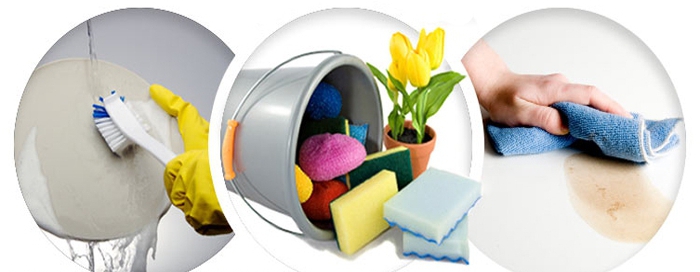 how to open a cleaning company from scratch