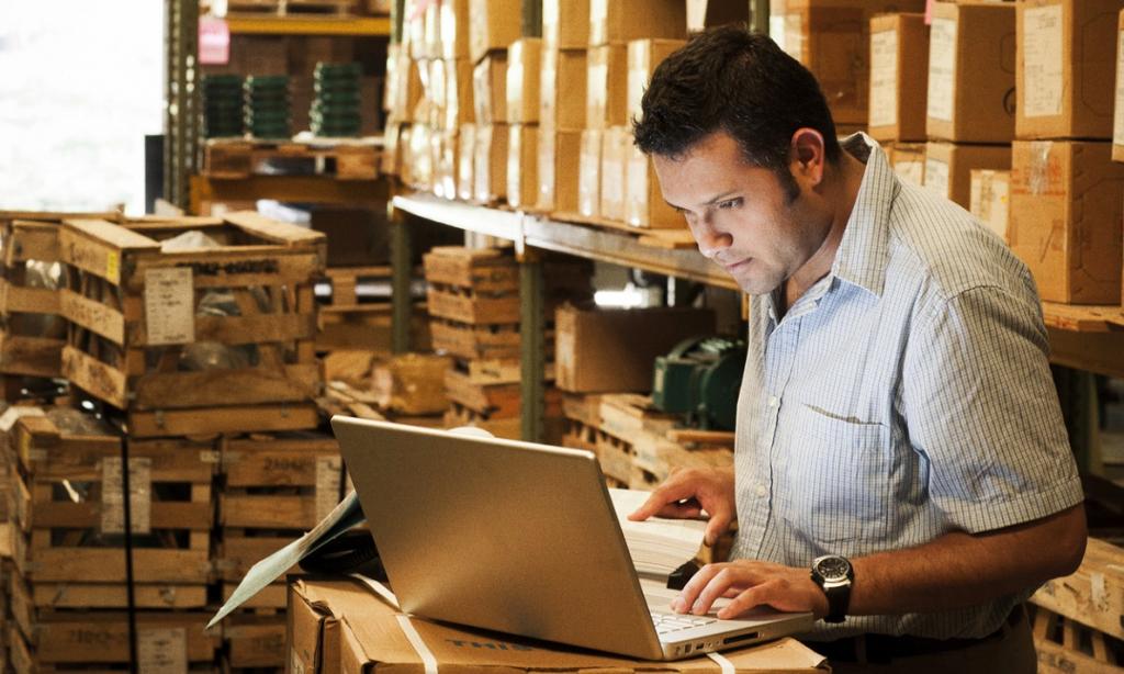 Small Business Procurement Benefits