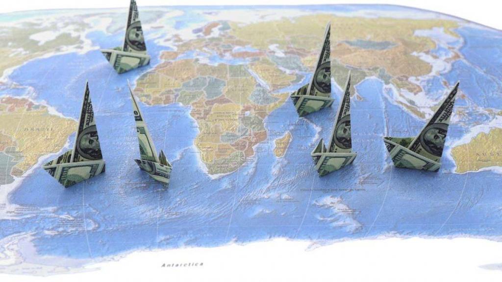 The procurement participant is