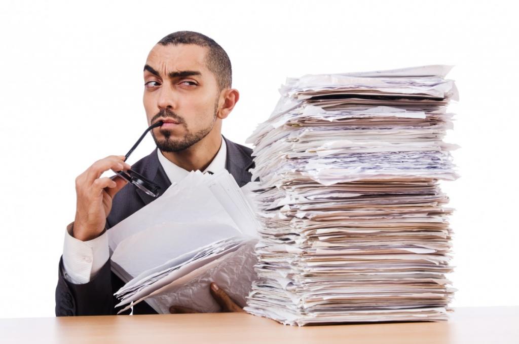 Requirements for bidders