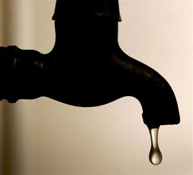 blocking sewers to debtors