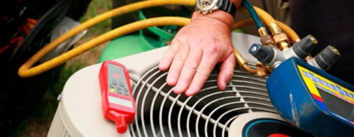 certification of ventilation systems