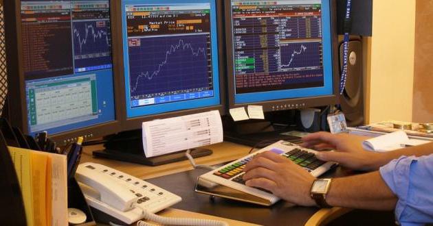 financial component of the economic security of the enterprise