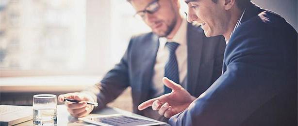 financial security of the enterprise