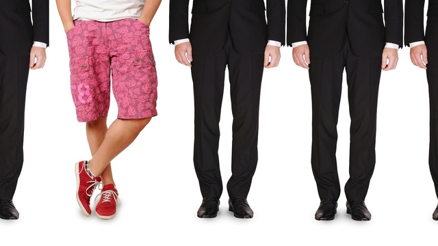 work and production culture