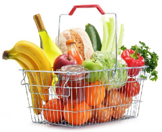 consumer price index