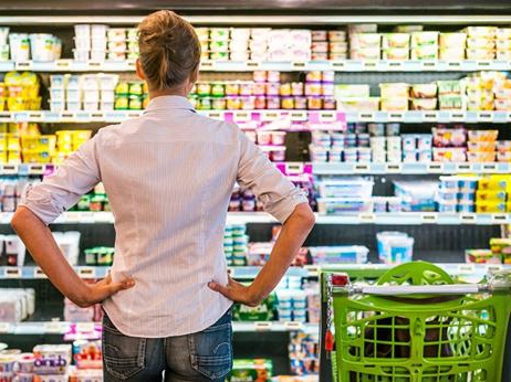 consumer price index calculation