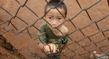 decile income differentiation coefficient shows