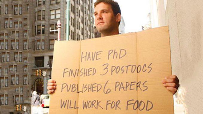 factors causing institutional unemployment include