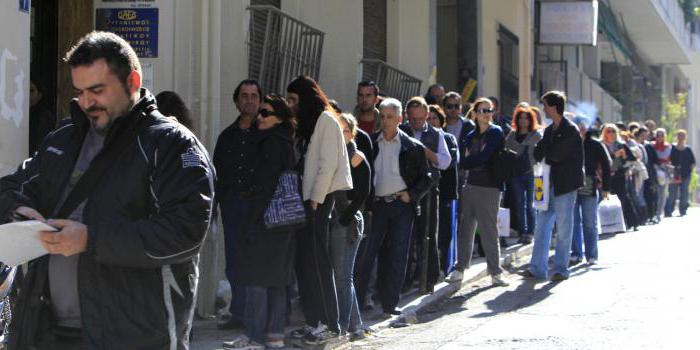 cyclical unemployment examples