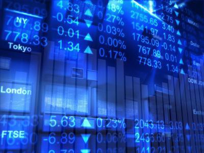 capital market development