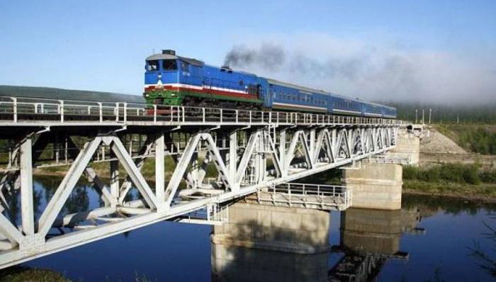 transport infrastructure