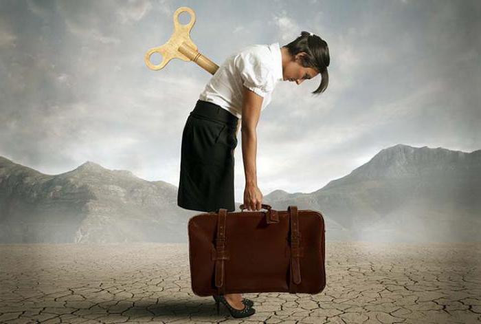 stagnation what is it in simple words