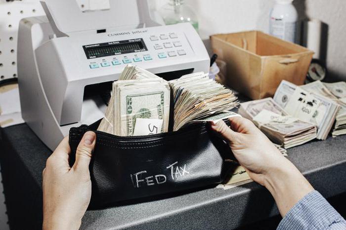 cash handling procedure