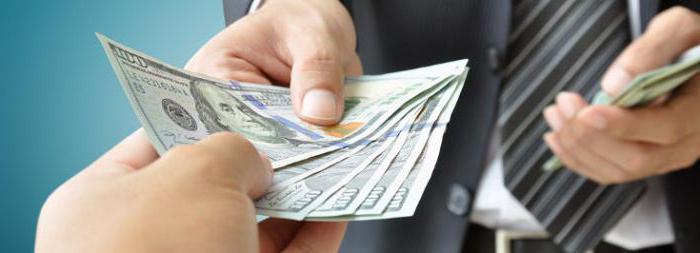 intergovernmental transfers concept and types