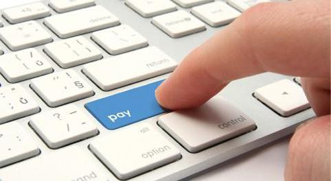 types of other inter-budget transfers