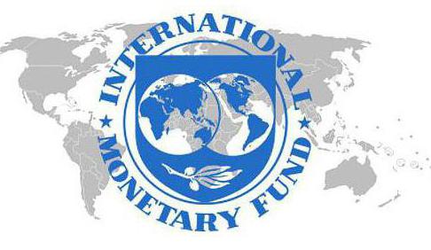 International Monetary Fund