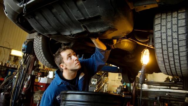 Do I need to undergo inspection