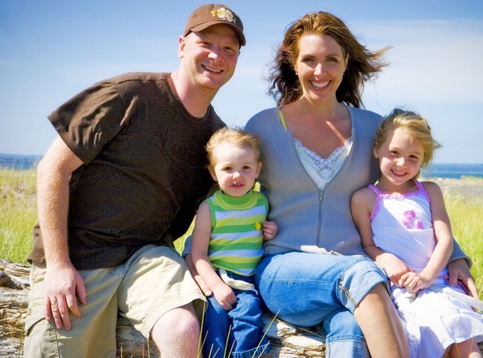 monthly child allowance