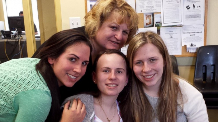 monthly child allowance