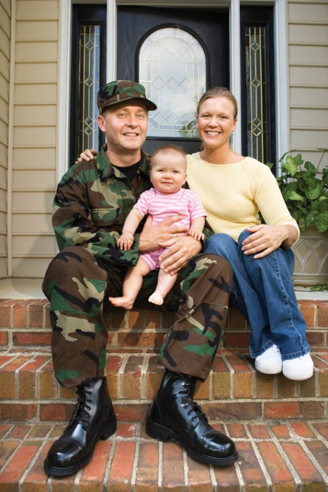 amount of monthly child allowance