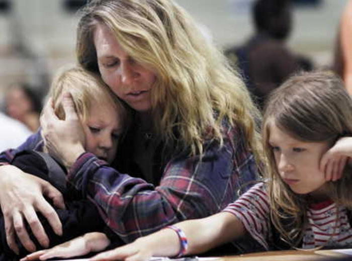 benefits to the poor