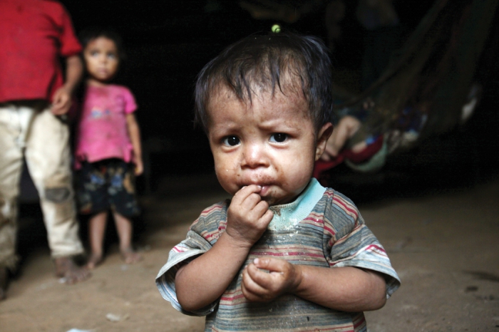 what benefits are provided to the poor