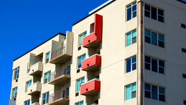 how to get a free apartment