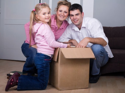 ways to get an apartment