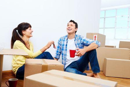 ways to get an apartment from the state