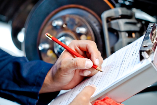 remove the car from the traffic police