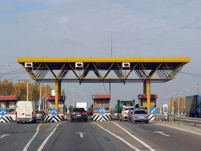 disposal of a deregistered vehicle