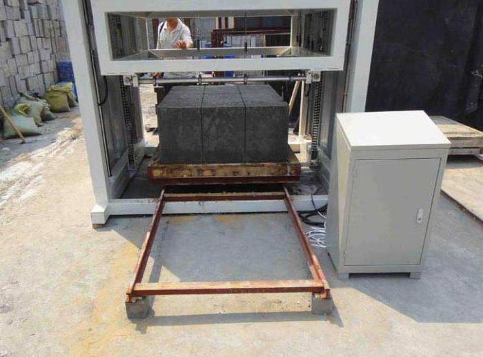 mini foam block factory