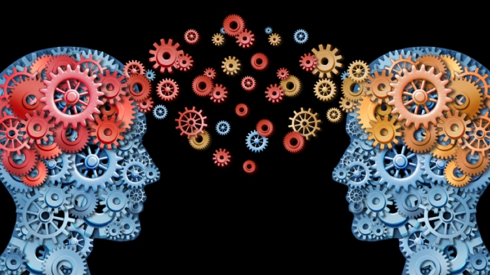 psychological business