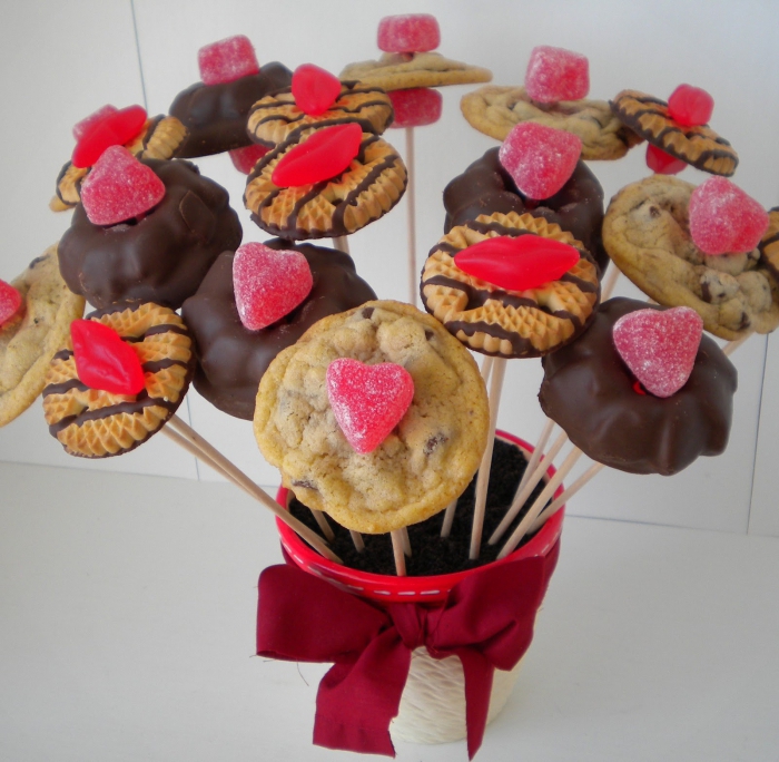 business plan toy bouquets