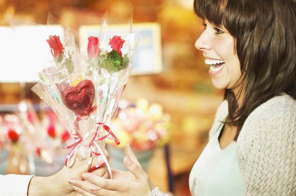 how to calculate the cost of a bouquet of sweets