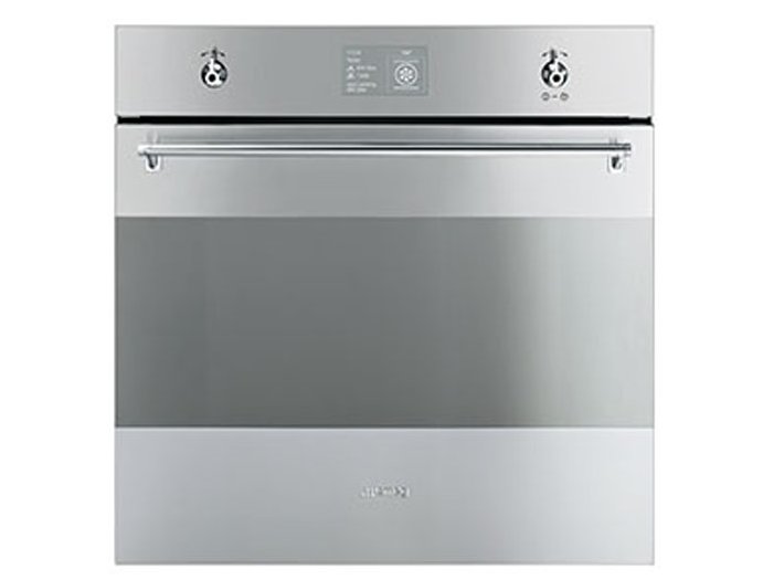 smeg convection oven