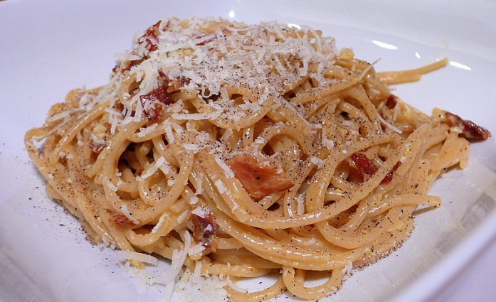 pasta production as a business