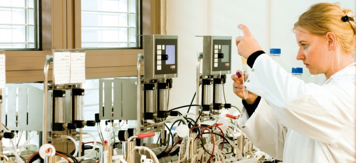 phosphate-free washing powders