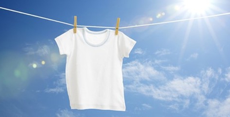 washing powder production technology