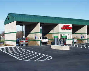 business plan for car wash