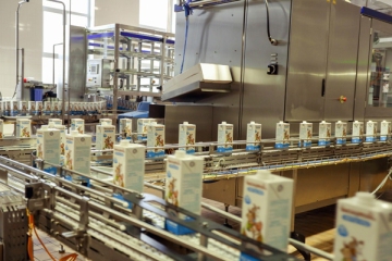 baby food technology