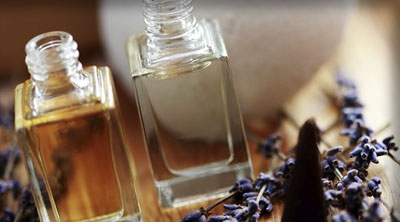 perfumery for bottling