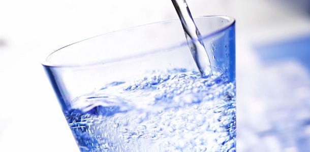 mineral water business plan