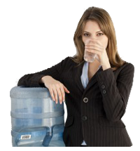 mineral water business plan