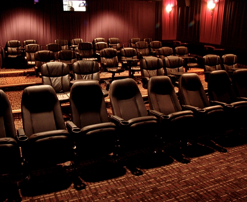 association of small cinemas