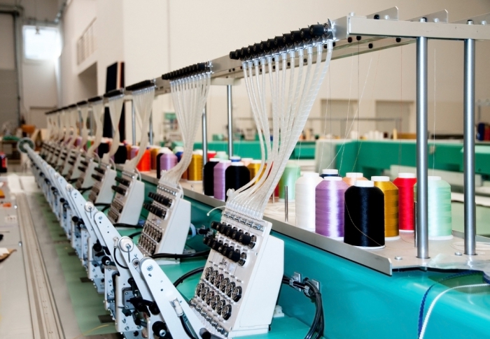 textile industry