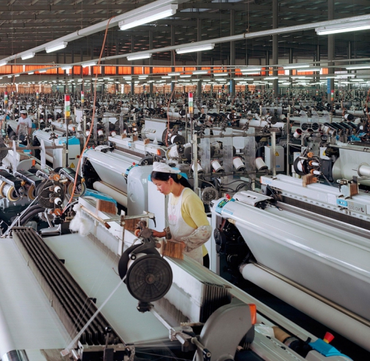 fabric manufacturers in Russia