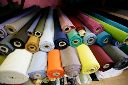 textile production